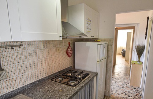 Marina di Campo Apartment | CASA GINESTRA - GINESTRA 2
