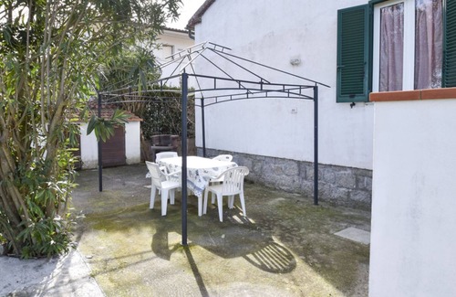 Marina di Campo Apartment | CASA GINESTRA - GINESTRA 2