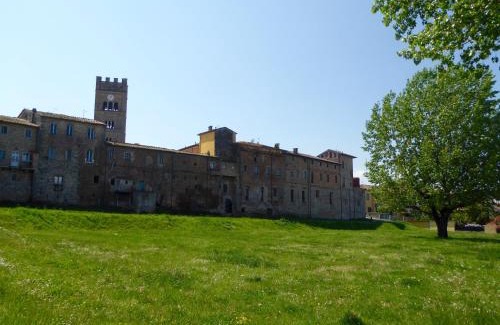 Altopascio House | Casa Ginori