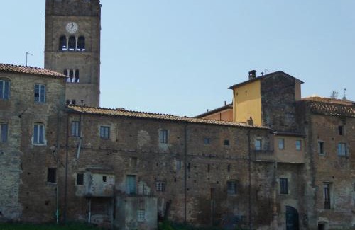 Altopascio House | Casa Ginori