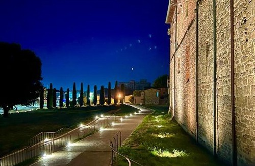 Altopascio House | Casa Ginori