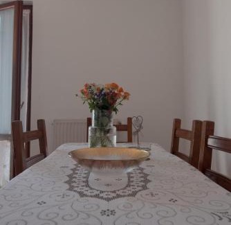 Ortonovo Apartment | Casa Gio'