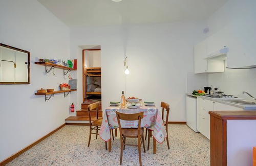 Cerro Apartment | Casa Gio, Laveno Mombello, Italy