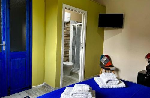 Nuxis Bed & Breakfast | Casa Gioconda Bed & Breakfast
