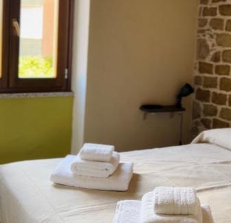 Nuxis Bed & Breakfast | Casa Gioconda Bed & Breakfast