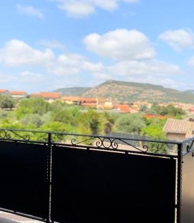 Nuxis Bed & Breakfast | Casa Gioconda Bed & Breakfast
