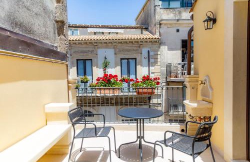 Palazzolo Acreide Historic Centre House | Casa Gioconda