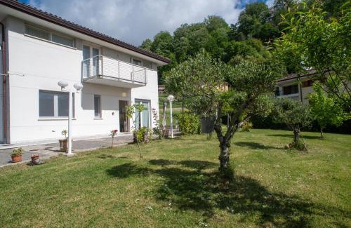 Pedali House | Casa Gioia - Natura & Relax