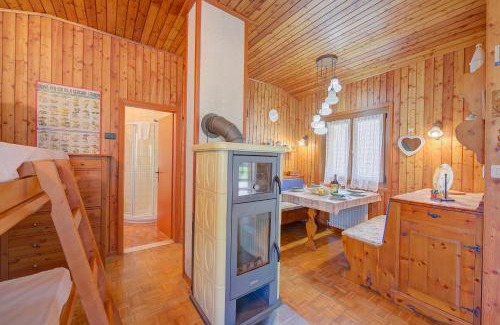 Ledro Apartment | Casa Gioiosa - Happy Rentals