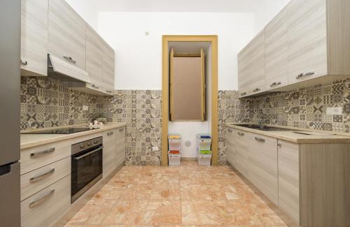 Gioiosa Marea Apartment | Casa Gioiosa - Tutto A Un Passo