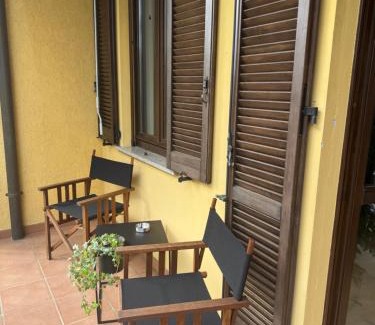 Castelnovate Bed & Breakfast | Casa Gioja