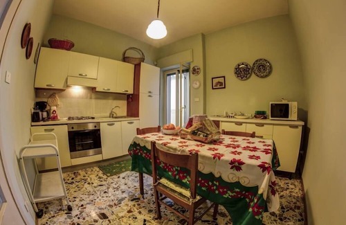 Acireale Apartment | Casa Giolele - Mare, Etna, Taormina