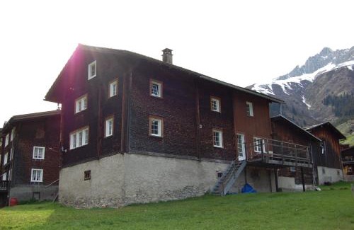 Tujetsch House | Casa Gion Giusep