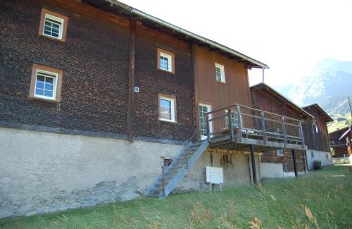 Tujetsch House | Casa Gion Giusep