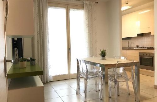 Carpenedo Apartment | Casa Giorgia