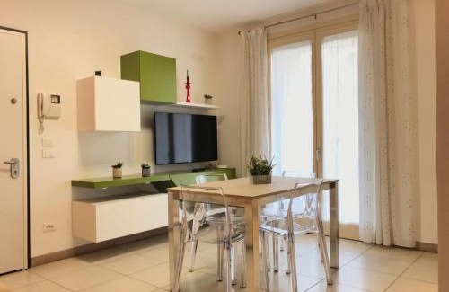 Carpenedo Apartment | Casa Giorgia