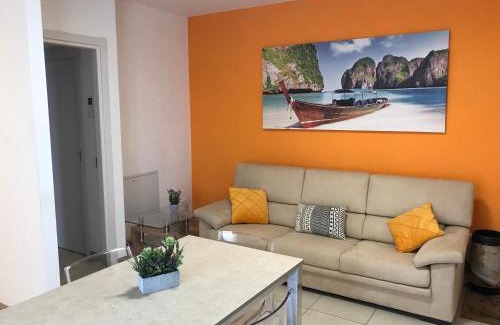 Carpenedo Apartment | Casa Giorgia