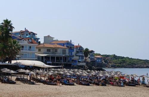 Arcoudi Bed & Breakfast | Casa giorgio