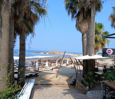 Arcoudi Bed & Breakfast | Casa giorgio