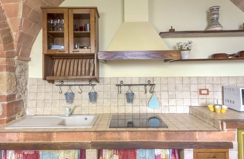 Castel San Gimignano House | CASA GIOVANNA