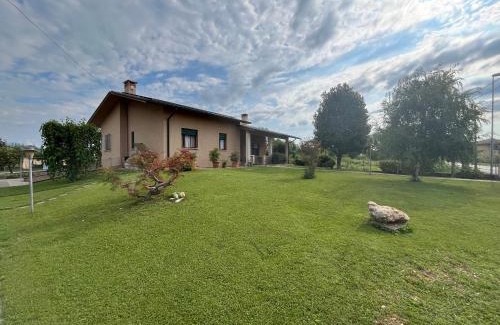 Altivole Apartment | casa Giovanna