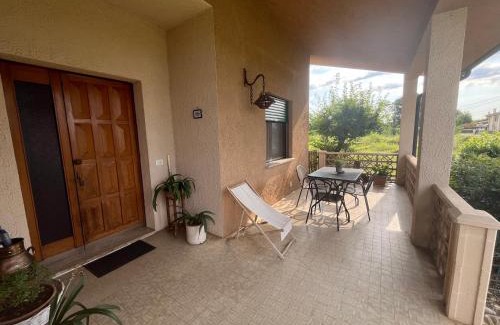 Altivole Apartment | casa Giovanna