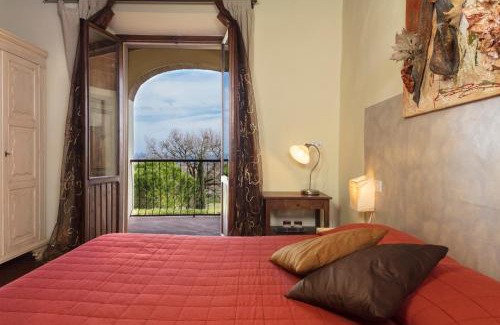 Castel San Gimignano Apartment | CASA GIOVANNA