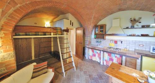 Castel San Gimignano Apartment | CASA GIOVANNA