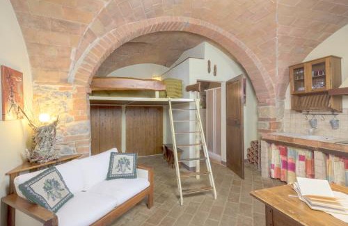 Castel San Gimignano Apartment | CASA GIOVANNA