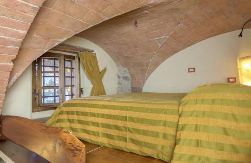 Castel San Gimignano Apartment | CASA GIOVANNA