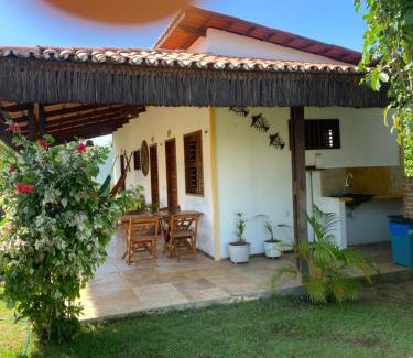 Guajiru House | Casa Girasol