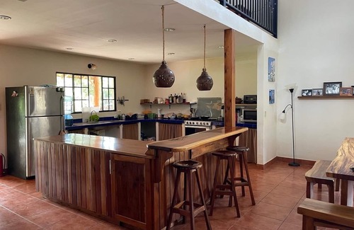 Boaco Bed & Breakfast | Casa Girasol Hospedaje y Tours