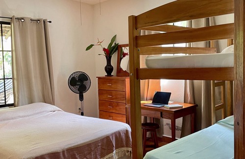 Boaco Bed & Breakfast | Casa Girasol Hospedaje y Tours