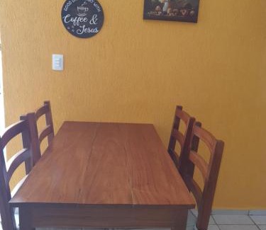 Tulum Apartment | Casa Girasol Tulum