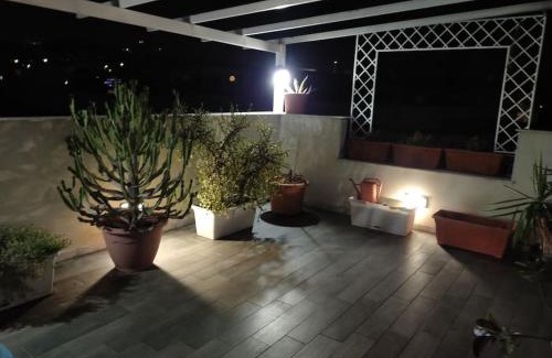 Cibali Apartment | casa GIRASOLE