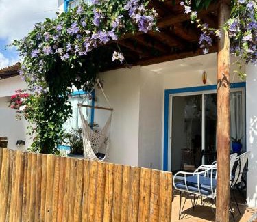 Sao Miguel de Touros Apartment | Casa Girassol