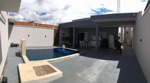 Camocim House | Casa Girassol