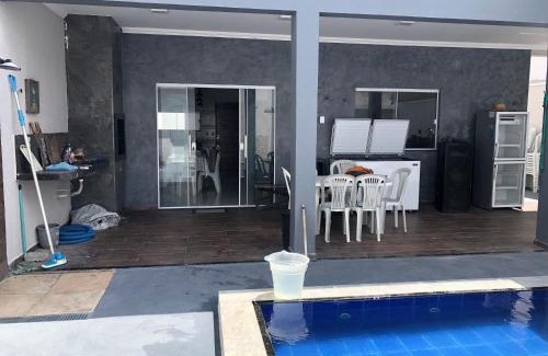 Camocim House | Casa Girassol