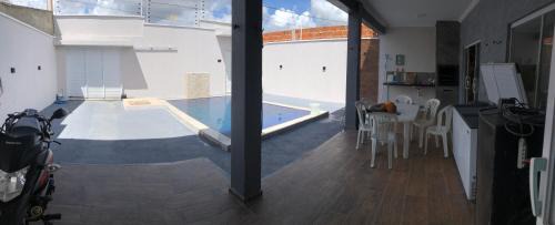 Camocim House | Casa Girassol