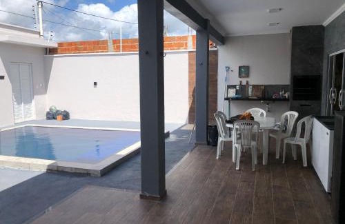 Camocim House | Casa Girassol