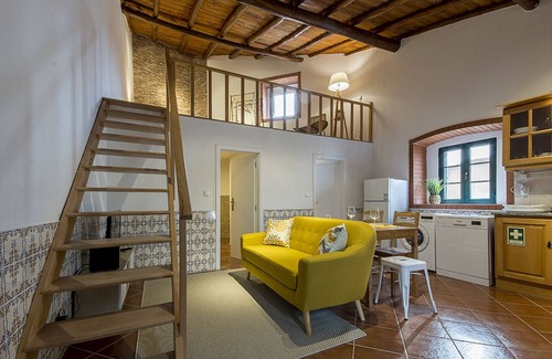 Cuba House | Casa Girassol