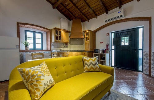 Cuba House | Casa Girassol