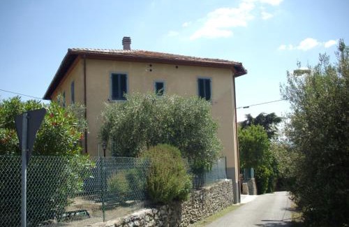 Terontola Apartment | Casa Girella