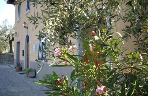 Terontola Apartment | Casa Girella