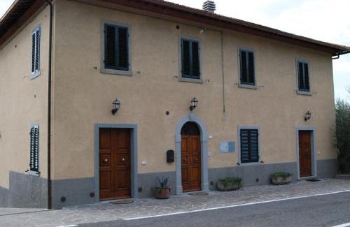 Terontola Apartment | Casa Girella