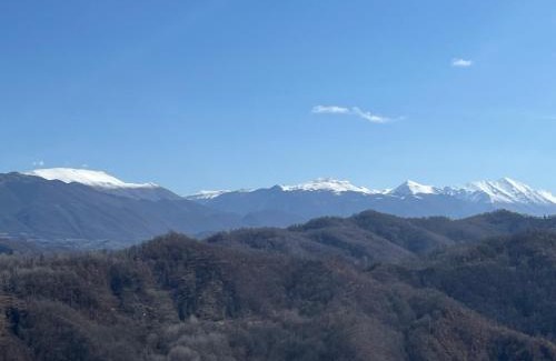 Pescorocchiano House | Casa Girgenti
