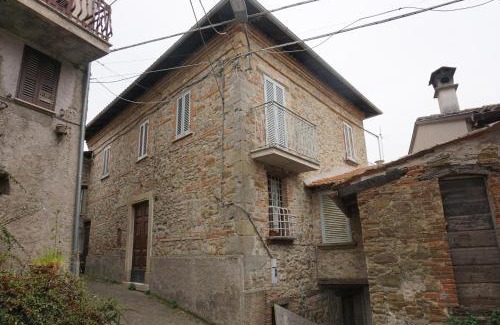 Pescorocchiano House | Casa Girgenti