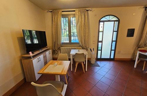 Santarcangelo di Romagna Bed & Breakfast | Casa Giulietta B&B
