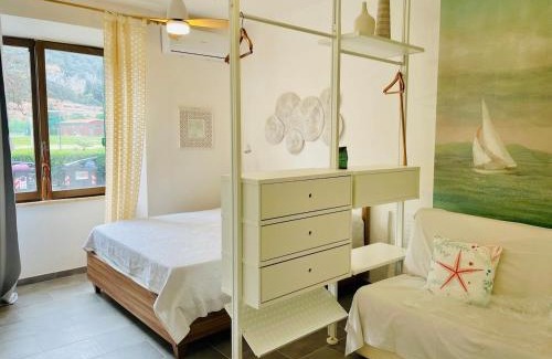 Giglio Campese Apartment | Casa Giua