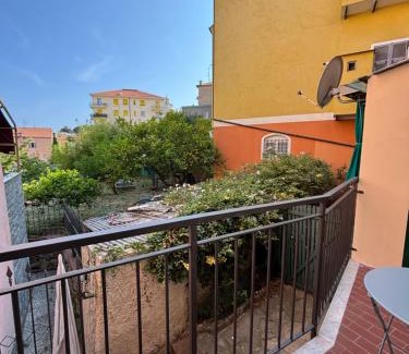 Imperia Apartment | Casa Giulé
